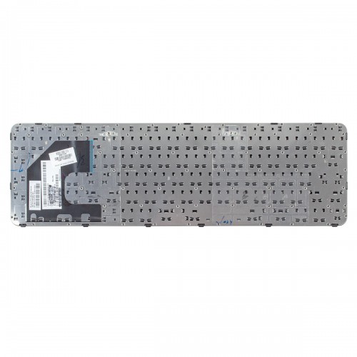 Клавиатура для ноутбука HP Pavilion Sleekbook 15-B series, RU, Black, Original