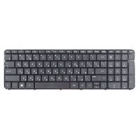 Клавіатура для HP Pavilion Sleekbook 15-B series, RU, Black, Original