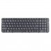 Клавіатура для ноутбука HP Pavilion Sleekbook 15-B series, RU, Black, Original