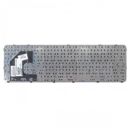 Клавіатура для ноутбука HP Pavilion Sleekbook 15-B series, RU, Black, Original