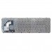 Клавіатура для ноутбука HP Pavilion Sleekbook 15-B series, RU, Black, Original