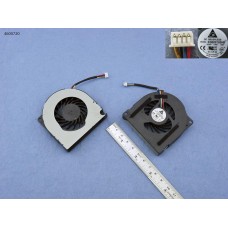 Вентилятор кулер для Asus K72 K72F K72J K72D series (Original)
