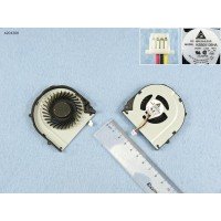 Вентилятор для HP Pavilion Dm4-3000, (KSB05105HA-BE11, DFS470805CL0T FB35, 669934-001, 669935-001, Original)