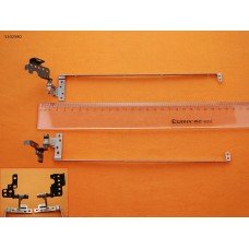 Петли для Lenovo Y580, пара, левая+правая