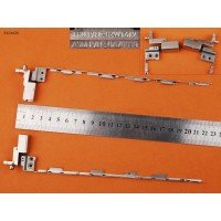 Петли для Lenovo Thinkpad T420 T420I, 04W1610, 04W1612, 0A70330, 0A70331, пара, левая+правая