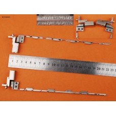 Петлі для Lenovo Thinkpad T420 T420I, 04W1610, 04W1612, 0A70330, 0A70331, пара, ліва+права