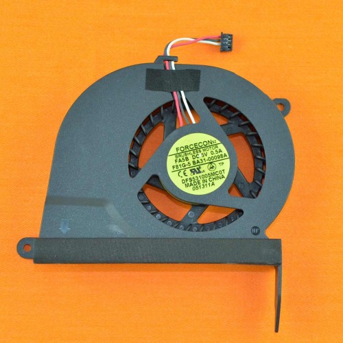 Вентилятор для ноутбука Samsung RV411 RV415 RV420 RV511 (Original)