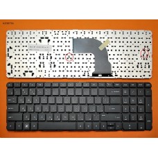 Клавиатура для HP Pavilion DV7-7000 Black RU без рамки