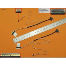 Шлейф матрицы для Asus A56C K56C R505C S50C S505C U58C X56C series, (14005-00600000, 14005-00600100, Аналог) Шлейф матрицы для Asus A56C K56C R505C S50C S505C U58C X56C series, (14005-00600000, 14005-00600100, Аналог)