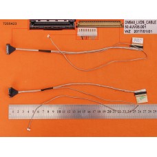 Шлейф матриці для Dell Inspiron 14Z 5423, (04MYD7, 50.4UV05.001, 50.4UV05.102, DMB40, 50.4UV05.101)
