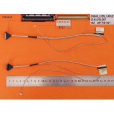 Шлейф матрицы для Dell Inspiron 14Z 5423, (04MYD7, 50.4UV05.001, 50.4UV05.102, DMB40, 50.4UV05.101)