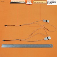 Шлейф матриці для HP Compaq 320 325 321 326 420 421 425 426 620 625, (6017B0268901, Аналог)