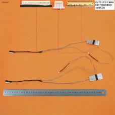 Шлейф матриці для HP Compaq 320 325 321 326 420 421 425 426 620 625, (6017B0268901, Аналог)