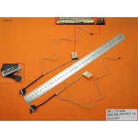 Шлейф матриці для HP Pavilion 15-N 15-F, (736277–001, LED 40pin, non touch, версія 1, Original)