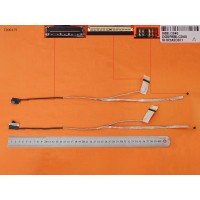 Шлейф матрицы для HP Pavilion 17-E, (720667-001, Original)