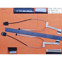 Шлейф матрицы для HP ProBook 4540S 4570S 4730S, (50.4RY03.001, 50.4RY03.011, версия 1, Аналог)