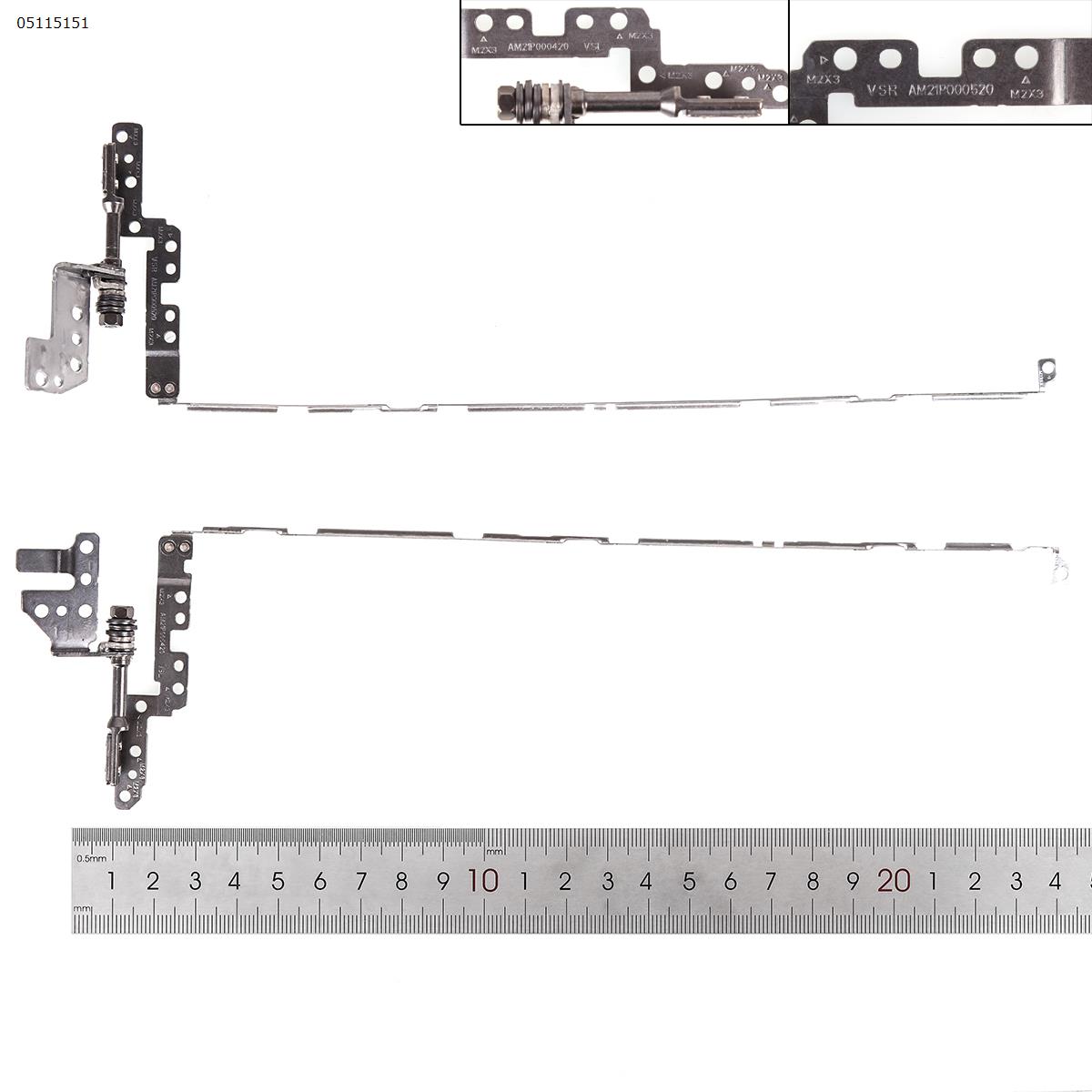Bisagras Lcd Para IBM Lenovo Thinkpad T61 T61p, Pantalla