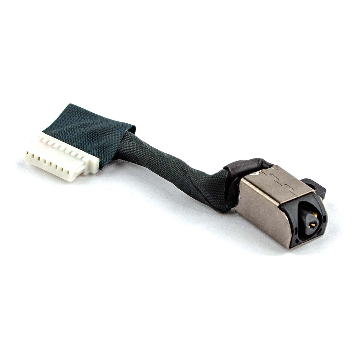 Connecteur D'alimentation (DC Jack) Pour Dell Inspiron 5480, 5580, 5498, 5590, Etc. - Neuf